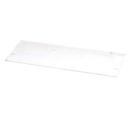 Frymaster 2001129 Cntr Burner Dean Sr42 Baffle